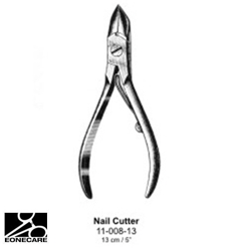 [NS] 네일커터 11-008-13 Nail Cutter