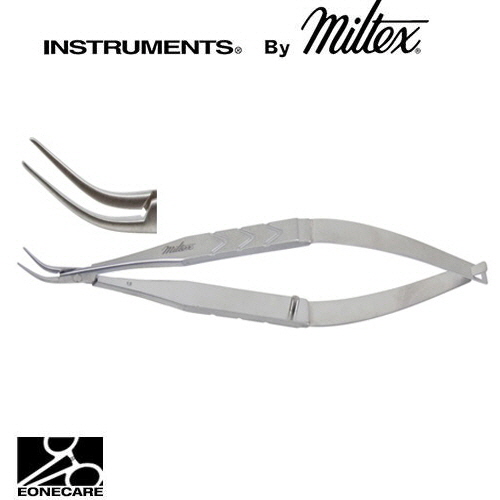 [Miltex]밀텍스 BLAYDES Lens Holding Forceps #18-1083 4-1/2&quot;(11.4cm)