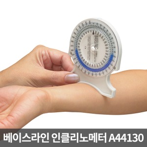 [매장출고] 베이스라인 인클리노메터/Baseline®Inclinometer/A44130/경사계/경사측정기