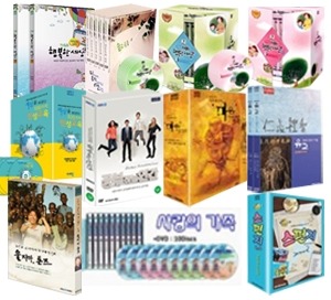 [DVD] KBS 인성교육 14종 시리즈(DVD 85장),영상교육자료 학교 교육용 영상자료 교육용자료 교육용DVD