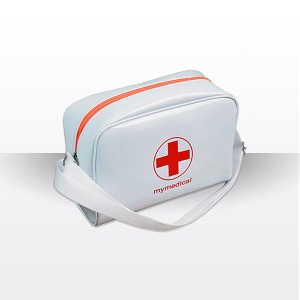 [S3039] 기본형 백색구급가방 응급처치용