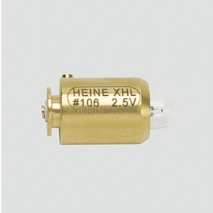 [HEINE] 검안경 램프 미니3000 하이네 X106