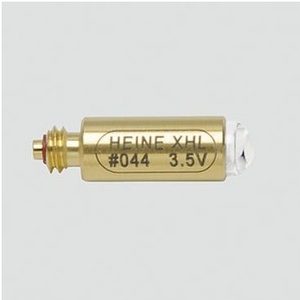 [HEINE] 광섬유 레링고용 램프 하이네  X044