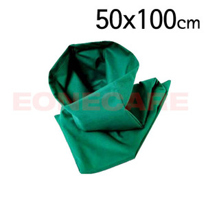 메이어카바 초록 50X100cm /5개이상 구매가능
