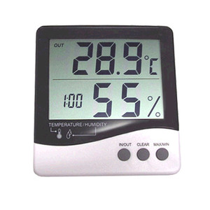 디지털온습도계(실내외겸용)TH01C