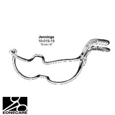 [NS] 제닝스개구기 10-015-15 Jennings Mouth Gags Adult Size
