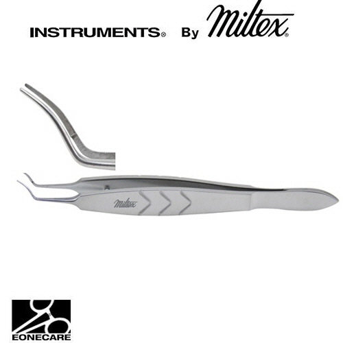 [Miltex]밀텍스 MENDEZ Multi-Purpose LASIK Forceps #18-1092 4&quot;(10.2cm)