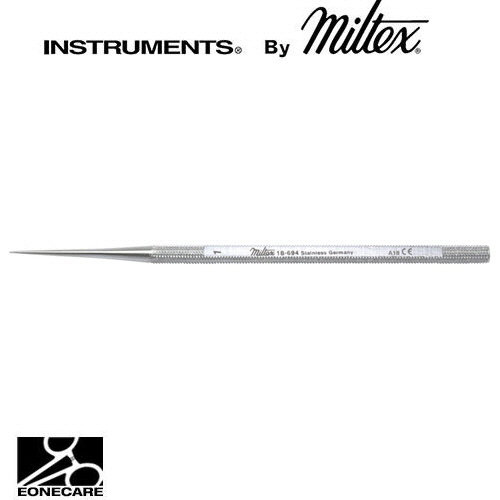 [Miltex]밀텍스 WILDER Lacrimal Dilator #18-694 4&quot;(10.2cm),size 1,fine taper