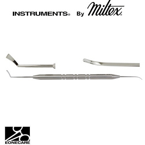[Miltex]밀텍스 KRITZINGER-UPDEGRAFF LASIK Flap Elevator &amp; Manipulator #18-2028 5&quot;(12.7cm)for LASIK Flap;elvator cuts the epithelium and manipulator lifts flap during LASIK procedure