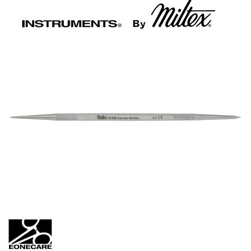 [Miltex]밀텍스 HOSFORD Lacrimal Dilator #18-688 4-3/4&quot;(12.1cm)double ended