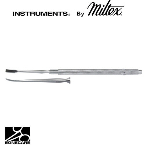 [Miltex]밀텍스 FREER Chisel #18-1960 6-1/2&quot;(16.5cm),curved4mm wide