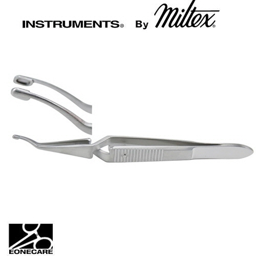 [Miltex]밀텍스 CASTROVIEJO Capsule Forceps #18-1050 4&quot;(10.2cm)