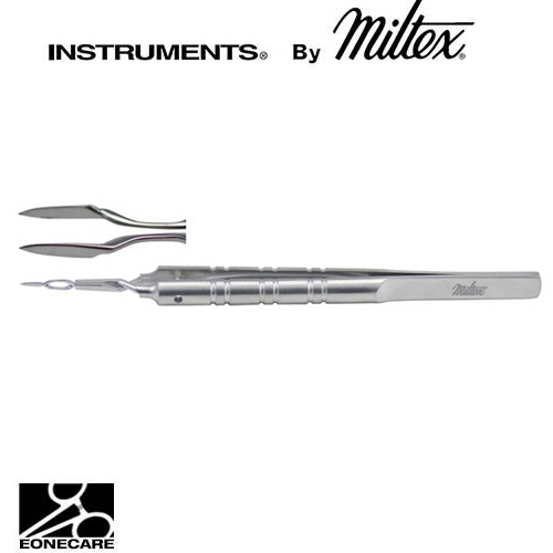 [Miltex]밀텍스 AKAHOSHI Universal Prechopper #18-2001 4-3/4&quot;(12.1cm)