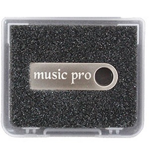 [음악S/W] 뮤직프로5.0 USB 음악편집프로그램 무한유저 (MUSIC PRO 5.0) 교육용 무제한사용