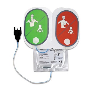 [S3396] 자동제세동기 패드-실제용 메디아나 A15-G4 (성인 소아 겸용패드) 자동심장충격기  AED