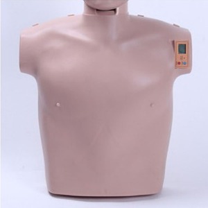 [태양] 써니 CPR마네킹 몸체 스킨 심폐소생술 모형 (써니 전모델공통)