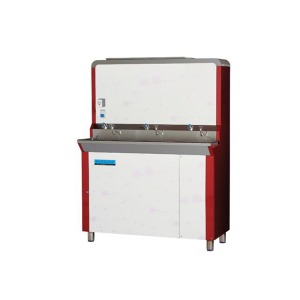 [S3736]초등학생용 디지털 정수기 DH1200S (냉온겸용1/분수형냉수3)