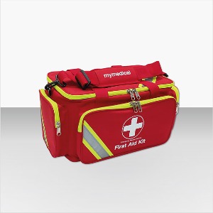[S3039] 응급처치용 EMS 소형 구급가방 (내용물 선택)46x26x22cm