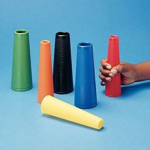 [매장출고] 플라스틱콘쌓기/Plastic Stacking Cones/5153/컵쌓기