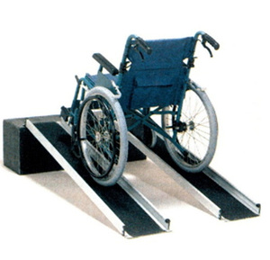 [S3065] 휠체어경사로 MD-0432(길이 200cm) 단차해소기 휠체어램프