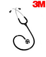 [S3902] 3M 청진기 신생아,유아용 블랙색상 /2114,3M Littmann ClassicⅡ Infant Stethoscope